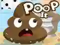 Mäng Poop It Internetis