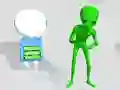 Mäng Jetpack Rush Internetis