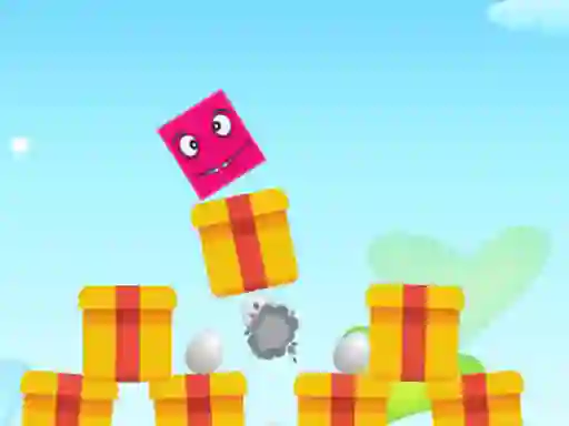 Mäng Destroy The Eggs Internetis