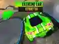 Mäng Extreme Car Stunts 3d Internetis