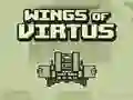 Mäng Wings of Virtus Internetis