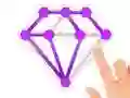 Mäng 1 Line Puzzle Mania Internetis