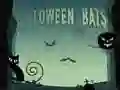 Mäng Halloween Bats Internetis