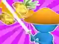 Mäng Draw & Slash Internetis