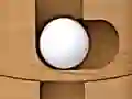 Mäng Blocky Ball 3d Internetis