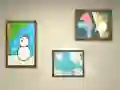 Mäng Escape from the Mysterious Gallery Internetis
