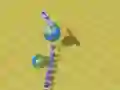Mäng Nova Xonix 3d Internetis
