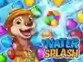 Mäng Water Splash Internetis