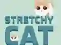 Mäng Stretchy Cat Internetis