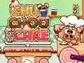 Mäng Chu Choo Cake Internetis