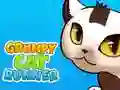 Mäng Grumpy Cat Rrunner Internetis