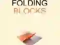 Mäng Folding Blocks Internetis