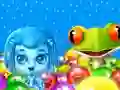 Mäng Nat Geo Kids: Bubble Burst Internetis