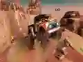 Mäng Monster Truck Speed Race Internetis