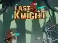 Mäng Last Knight Internetis
