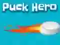 Mäng Puck Hero Internetis