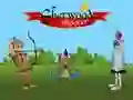 Mäng Sherwood Shooter Internetis
