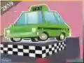 Mäng Stretchy Road Car Internetis