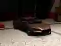 Mäng Crazy Car Stunts Internetis