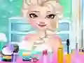 Mäng Dress Up Decorate Make up Internetis