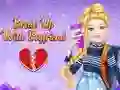 Mäng Break Up With Boyfriend Internetis