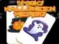 Mäng Spooky Halloween Memory Internetis