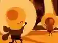 Mäng Bulb Boy Internetis