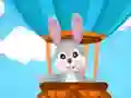 Mäng Happy Easter Rabbit Internetis