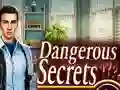Mäng Dangerous Secrets Internetis