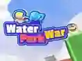 Mäng Water Park War Internetis