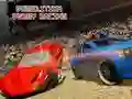 Mäng Demolition Derby Racing Internetis