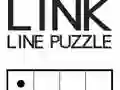 Mäng Link Line Puzzle Internetis