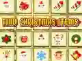 Mäng Find Christmas Items Internetis