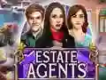 Mäng Estate Agents Internetis