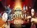Mäng Avatar The Last Airbender: Sozin’s Echo Internetis