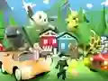 Mäng Roblox: Adopt Me Internetis