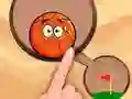 Mäng Dig Ball Internetis