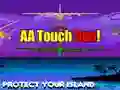 Mäng AA Touch Gun Internetis