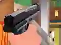 Mäng Shopping Mall Shooting Internetis