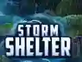 Mäng Storm Shelter Internetis