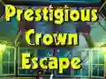 Mäng Prestigious Crown Escape Internetis