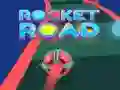 Mäng Rocket Road Internetis