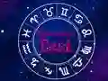 Mäng Horoscope Test Internetis