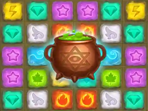Mäng Alchemist Lab Internetis