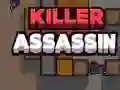 Mäng Killer Assassin Internetis