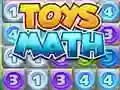 Mäng Toys Math Internetis