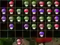 Mäng Mushroom Puzzles Internetis