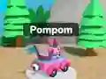 Mäng Monster Kart Internetis