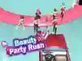 Mäng Beauty Party Rush Internetis