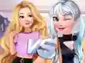 Mäng Highschool Mean Girls Internetis